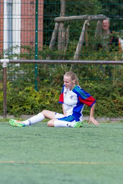 Bild 41 - B-Juniorinnen SV Henstedt Ulzburg - FSC Kaltenkirchen : Ergebnis: 3:2